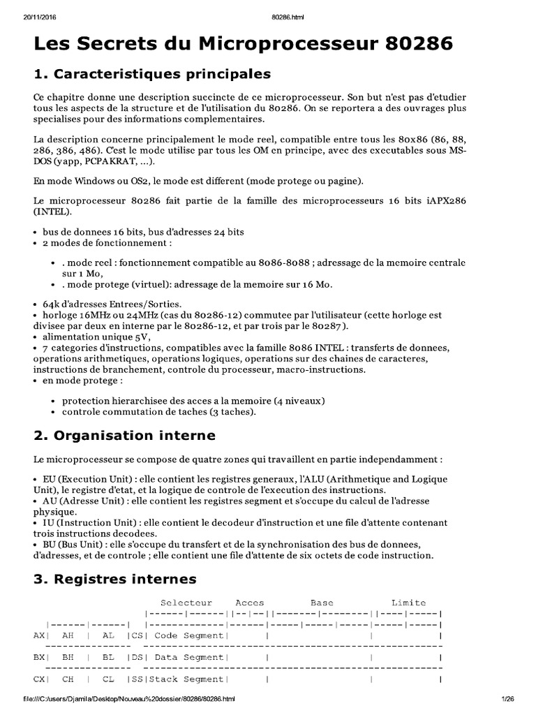 80286 | PDF