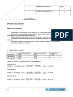 Practica L5 Quimica