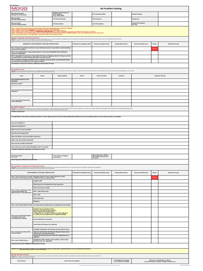 Supplier Version of 810-500 | PDF | Systems Science | Business