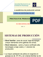 Practica 8 Produccion de Aves