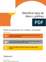 Presentación Datos y Graficos