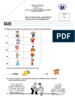 Q2 - First Assesment Final