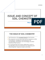 01-Intro of Soil Chemistry