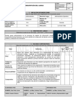 Auxiliar Administrativo