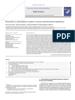 Agati 2012 orig - Flavonóides como antioxidantes em plantas_ Localização e significado funcional