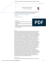 Arroyo-Maya 2015 - Nanopartículas de Biopolímeros Como Potenciais Sistemas de Entrega de Antocianinas - Fabricação e Propriedades