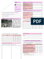 Ficha Diseña Reciclando Cuidamos El Medio Ambiente