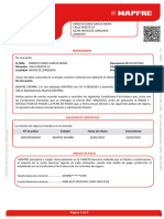 Contrato Cuota Mensual Condiciones Particulares: Contrato: P437715P21/001 Fecha Contrato: 08/01/2024