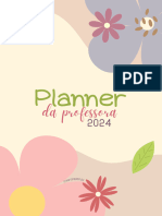 Planner 2024 @heyprofju