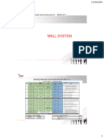 Wall System 20231101