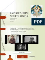 1 Exploración Neurológica Practica