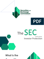TS1 - SEC - Client Protection Presentation