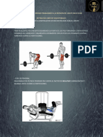 Tecnicas Desafio Proseb