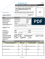 HR-Form-Employment Application (Feb 2022)
