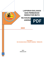 Program Perbaikan PMKP