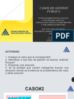 Taller Casos de Gestión Publica Grupo2