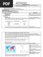 COT Lesson Plan Q1