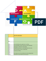 Fase 2 Evaluación Preliminar 2021