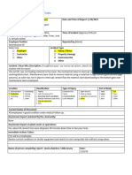 First Report of Incident Form 010182023