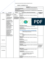 Learning Plan Ap10