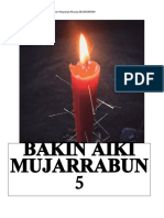 Baƙin Aiki 5