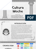 Cultura Moche
