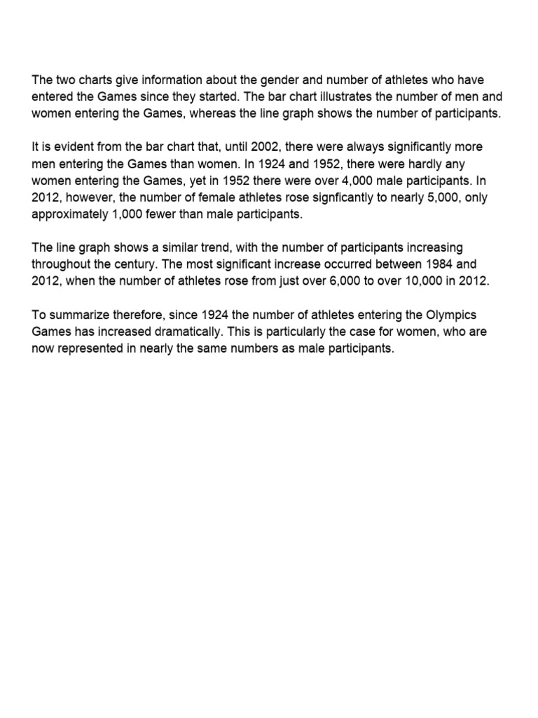 Olympic Games | PDF