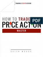 How To Trade With Price Action (Master)