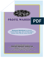 Profil Wahidiyah PSW 2018-1-1-1