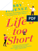 03 Life's Too Short - Abby Jimenez