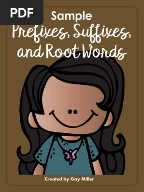 PrefixesSuffixesandRootWordsSample-1