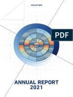 Fincantieri Annual Report Eng 2021