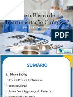 Livro 1 - Curso Básico de Instrumentação Cirurgica - HCP 2023