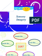 6 Sensory Images