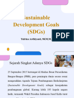 Pert 6. SDGs