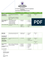 IAVIS NTM & WTD Action Plan