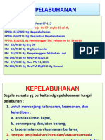 PELY 5 KEPELABUHAN NTK 21 Ok