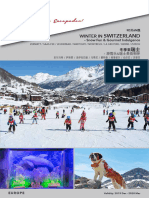 9D6N Winter in Switzerland Fullboard Emxp09