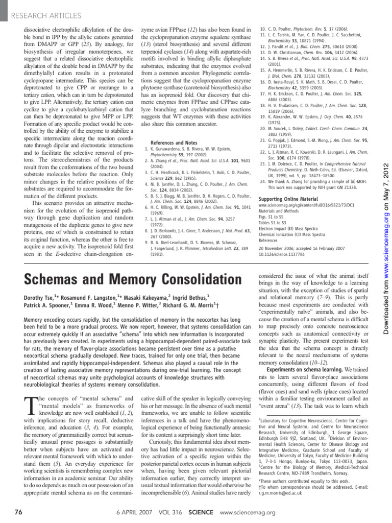 Tse Et Al. (2007) | PDF