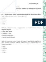 AULA 010 - Sistema Esqueletico