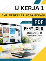 Cover Buku 4 Bahasa Indonesia