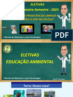 Educação Ambiental