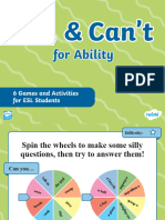 T Eal 1656932006a Can Cant For Ability 6 Activities For Esl Students Powerpoint