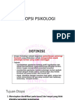 Otopsi Psikologi_materi Ppt