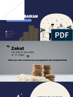 Proposal Zakat