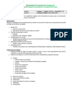 Actividad 1. Investigación IoT