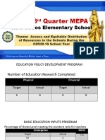 3rd-qrtr-MEPA-NEW ILOCOS ES 2022