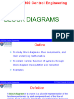 EPE2300 Block Diagrams