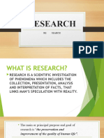 Research 2
