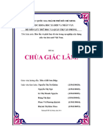 Bảo tồn và phát huy giá trị lịch sử văn hóa của chùa Giác Lâm